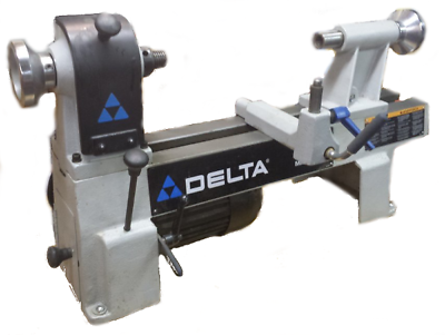 Delta midi lathe deals