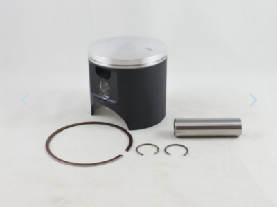 Yamaha DT360 DT 360 Piston kit Replaces 438-11631-01-96 NEW! | eBay 