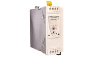 Schaltnetzteil 100-120V/200-500V AC/24V DC 120W 5A ABL8RPS24050