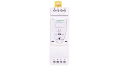 Schaltnetzteil 100-120/200-500V AC/24V DC 72W 3A ABL8RPS24030