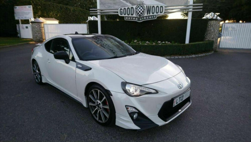 Toyota d 4s