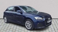 2023 Audi A1 25 TFSI Sport 5dr Hatchback Petrol Manual