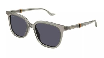 GUCCI GUCCI GG1493S-003 BROWN SUNGLASSES
