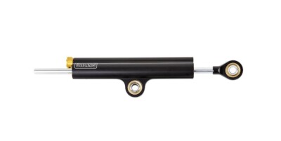 Öhlins Motorcycle Steering Damper Blackline SD 063 BMW R Nine T