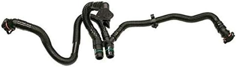 Crankcase Breather Hose for 2006-2008 Audi A6 Quattro 3.2 V6 Chassis 4F-6-192001