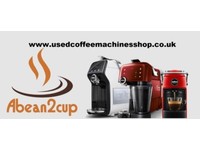 Coffee Machine In Belfast Coffee Machines For Sale Gumtree