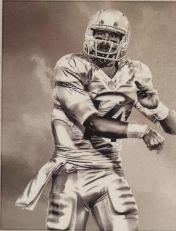 2015 Bowman Bryce Petty #BM-BP