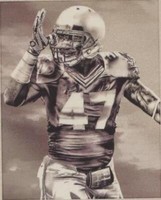 2015 Bowman Paul Dawson #BM-PD