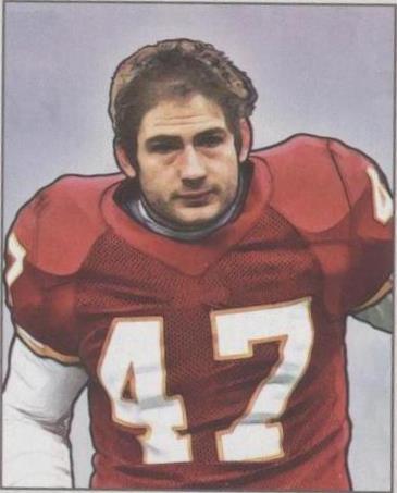 2011 Topps Chris Cooley #30