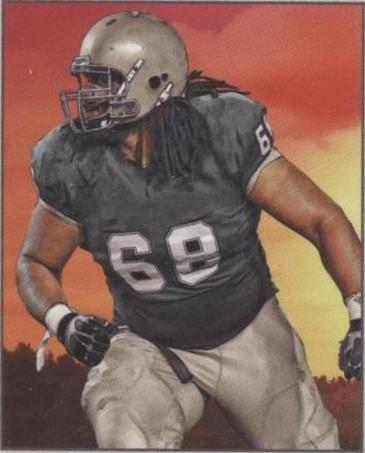 2014 Bowman Cyril Richardson #50B-17