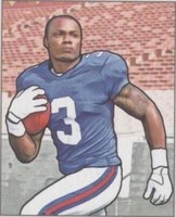2011 Topps Jerrel Jernigan #121