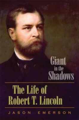 Giant in the Shadows: The Life of Robert T. - Hardcover, by Emerson Jason - Good