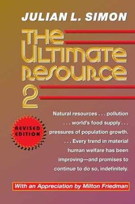 The Ultimate Resource 2 - Paperback, by Simon Julian Lincoln - Acceptable