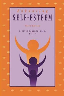 Enhancing Self Esteem - Paperback, by Carlock C. Jesse - Good