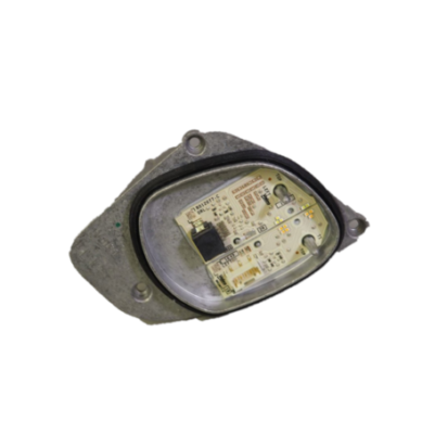 SEAT ATECA KH7 Front Left Headlight LED ECU Control Unit 575941475 