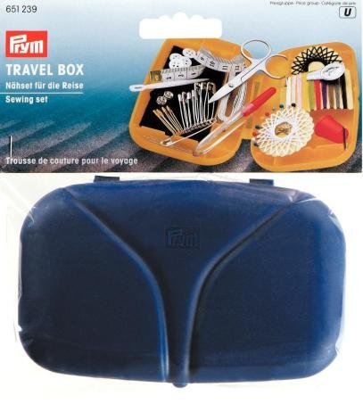 Nähetui für das Nähen