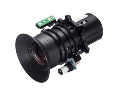 NEC NP35ZL SHORT THROW PROJECTOR LENS (1.23-1.52)