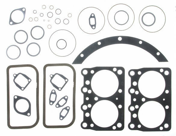 Head Gasket Set Without Seals For Case 830 ++ Tractors