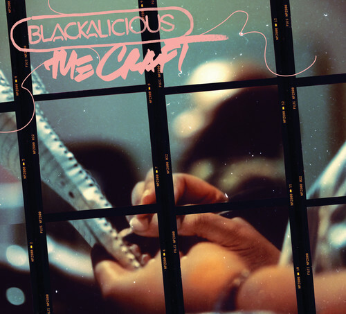 The Craft by Blackalicious (CD, 2005) for sale online | eBay
