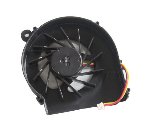 Laptop CPU FAN For ASUS F509DA F509FA F509FB F509FJ F509FL