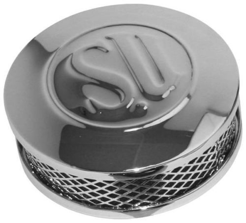 Rivera Primo Motorcycle & Scooter Air Intake & Fuel Delivery