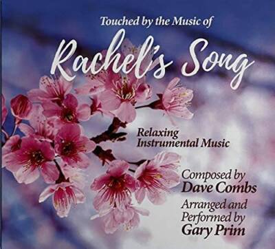 Rachels Song - Audio CD By Stan Moon - ACCEPTABLE