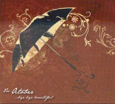 その他 Bye Bye Beautiful The October - Bye Bye Beautiful CD ** Free Shipping** | eBay