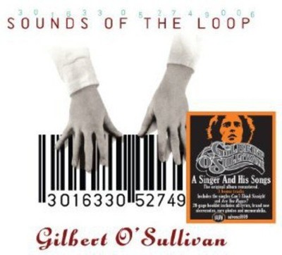 Gilbert OSullivan - Sounds Of The Loop [CD]