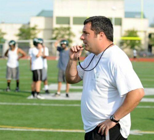 6 pcs Crown Sporting Goods SCOA-001 Stainless Steel Whistle with Lanyard Great