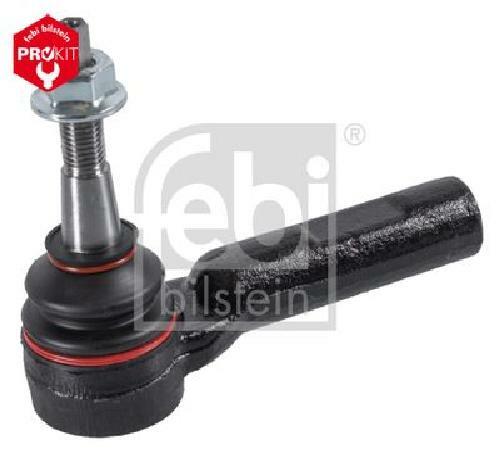 Febi Bilstein 27617 Molla A Gas Per Cofano – Compatibile Con Opel Signum E Vectra C