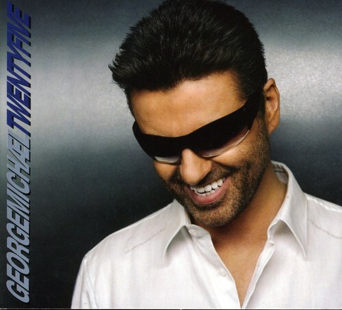 Twenty Five-Limited by George Michael (CD, 2006) for sale online
