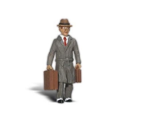 La Gran Aventura De Barney Twnken