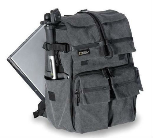 National Geographic NG-2347 Small Camera Messenger Bag