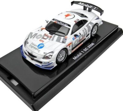 京商オリジナル 1/64 モービル1 SC SUPER GT 2006 完成品 Kyosho Original 1/64 Mobile 1 SC SUPER GT 2006 Completed | eBay