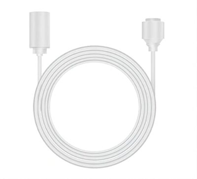 Reolink 4.5m Solar Panel Extension Cable White