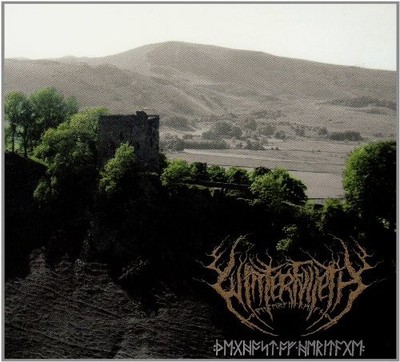 Winterfylleth : The Ghost of Heritage CD (2008) Expertly Refurbished Product