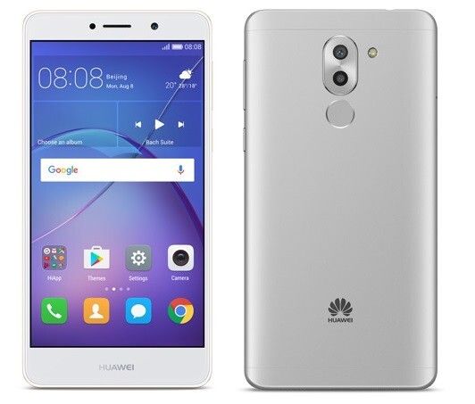 Android スマートフォン HUAWEI Mate 9 New Huawei Mate 9 Lite Unlocked 32GB Android Smartphone