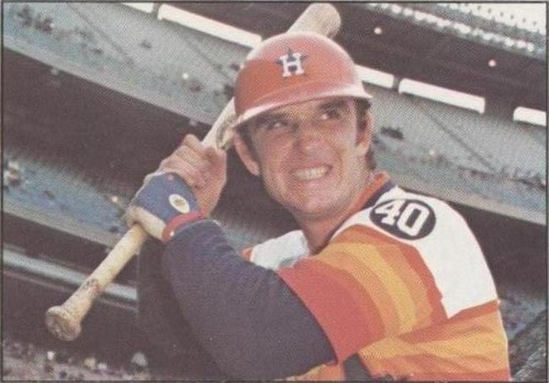 1976 SSPC - Doug Rader #59