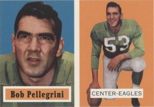 1994 Topps Archives 1957 Series Bob Pellegrini #73