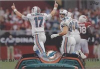 2013 Topps Ryan Tannehill #237