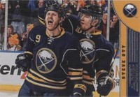 2013-14 Score - Steve Ott #46