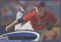 2012 Topps - Craig Kimbrel #113