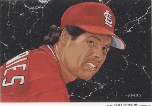 1993 Upper Deck - Gregg Jefferies #818