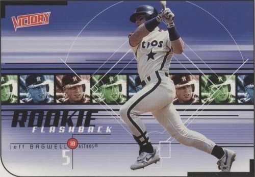 1999 Victory - Jeff Bagwell #457