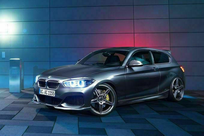 Bmw f30 r18