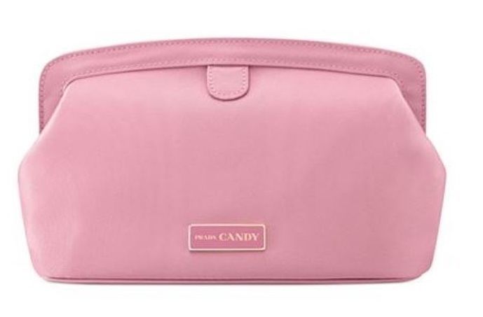 PRADA Makeup Bags & Cases