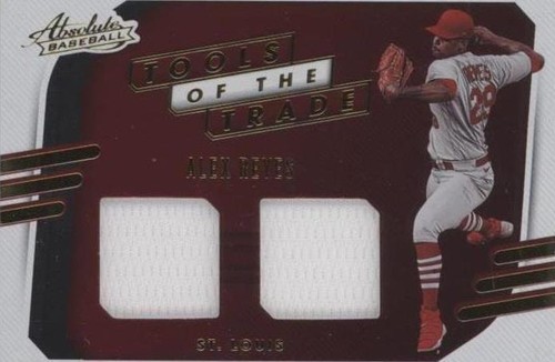 2021 Panini Absolute - Alex Reyes #TT2-AR