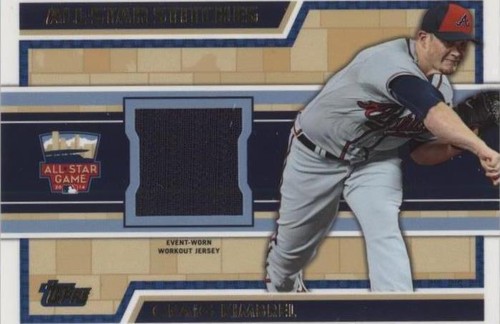 2014 Topps Update Series - Craig Kimbrel #ASR-CKI