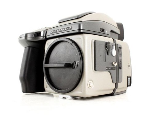 Sinar Sinarback Digital 54M Hasselblad H + Top (243305