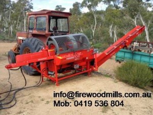 hakki pilke 1x42 firewood processor price